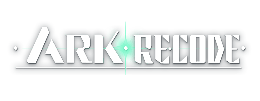 Ark Re:Code