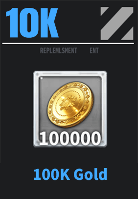 100K Gold 